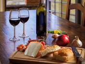 Kaese trifft Wein Bella Italia